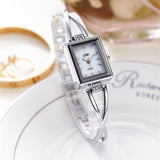 Luxury Stainless Steel Bracelet watches Ladies