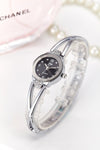 Luxury Stainless Steel Bracelet watches Ladies