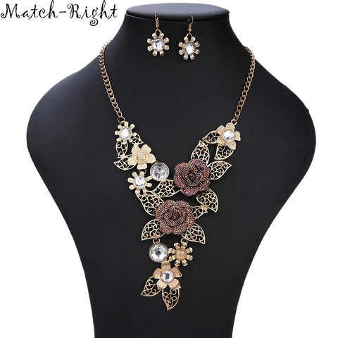 Match-Right Women Necklace