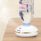 Mini Air Humidifier