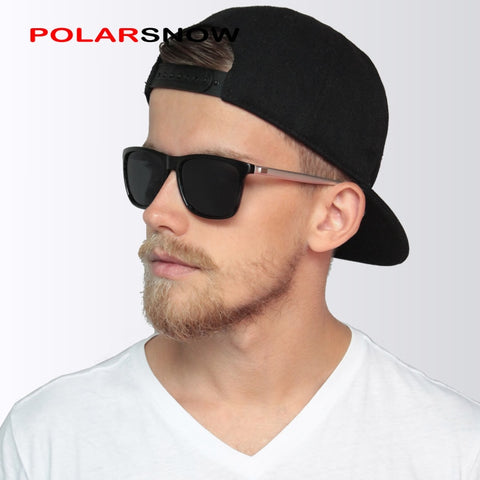 glasses Men Polarized Brand