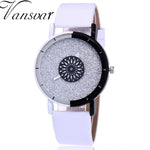 Vansvar  Women watch Luxury