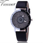 Vansvar  Women watch Luxury