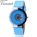 Vansvar  Women watch Luxury