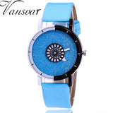 Vansvar  Women watch Luxury