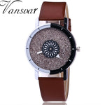 Vansvar  Women watch Luxury