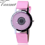 Vansvar  Women watch Luxury