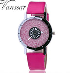 Vansvar  Women watch Luxury