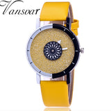 Vansvar  Women watch Luxury