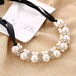 Choker Necklace