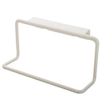 Kitchen Organizer Towel Rack