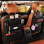 Car Seat Back