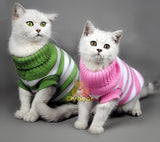 Cat Sweater