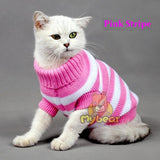 Cat Sweater