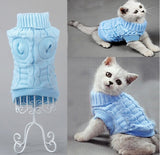 Cat Sweater