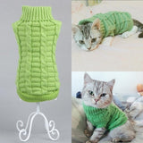 Cat Sweater