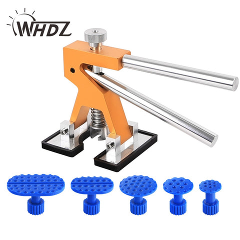 Paintless Dent Repair Tools