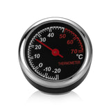 Mini Car Automobile Digital Clock Auto