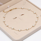 Choker Necklace