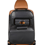 Car Seat Back