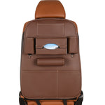 Car Seat Back