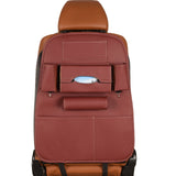 Car Seat Back