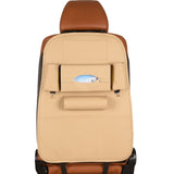 Car Seat Back