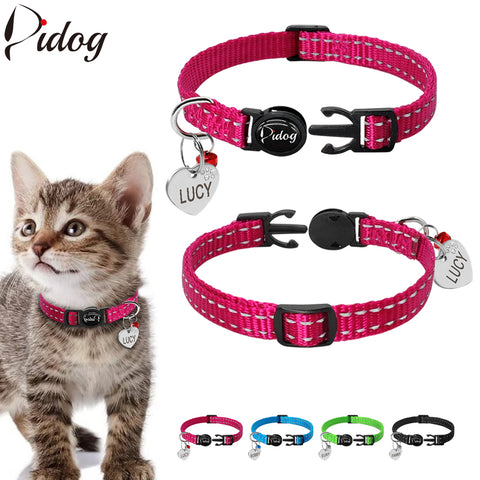 Cat Collar Quick