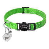 Cat Collar Quick