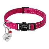 Cat Collar Quick