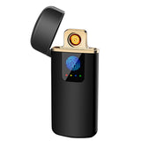 Electronic Cigarette Lighter