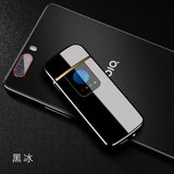 Electronic Cigarette Lighter