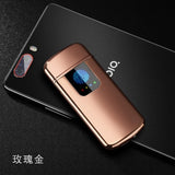 Electronic Cigarette Lighter