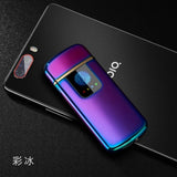 Electronic Cigarette Lighter