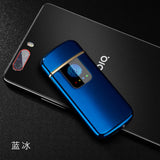 Electronic Cigarette Lighter