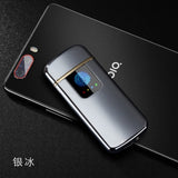 Electronic Cigarette Lighter