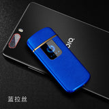 Electronic Cigarette Lighter