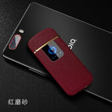 Electronic Cigarette Lighter