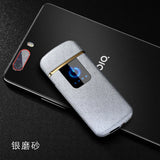 Electronic Cigarette Lighter