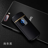 Electronic Cigarette Lighter