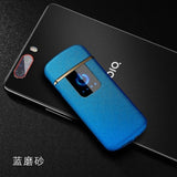 Electronic Cigarette Lighter