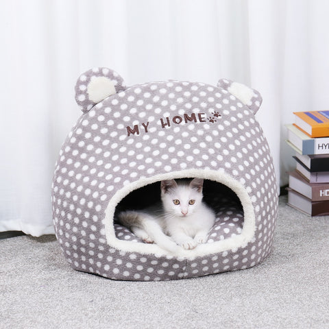 House For Cat