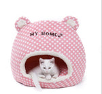 House For Cat