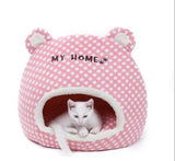 House For Cat