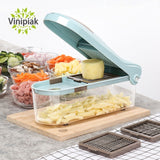 New Mandoline Slicer