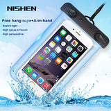 Waterproof Pouch Case For phone