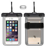 Waterproof Pouch Case For phone