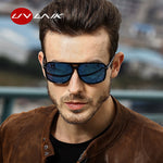 Men Polarized Mirror