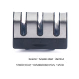 Diamond Sharpener Kitchen