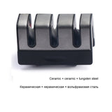 Diamond Sharpener Kitchen
